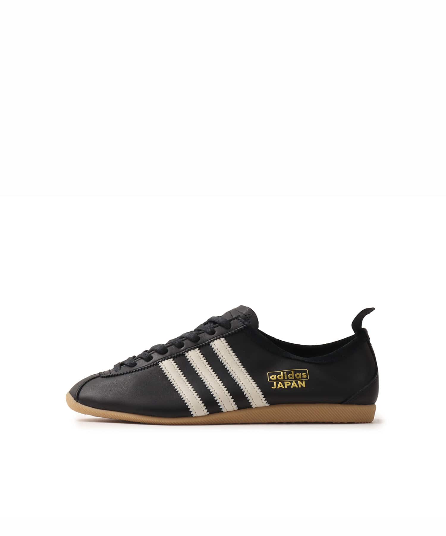 adidas JAPAN CBLACK/ALUMIN/GOLDMTのメイン画像