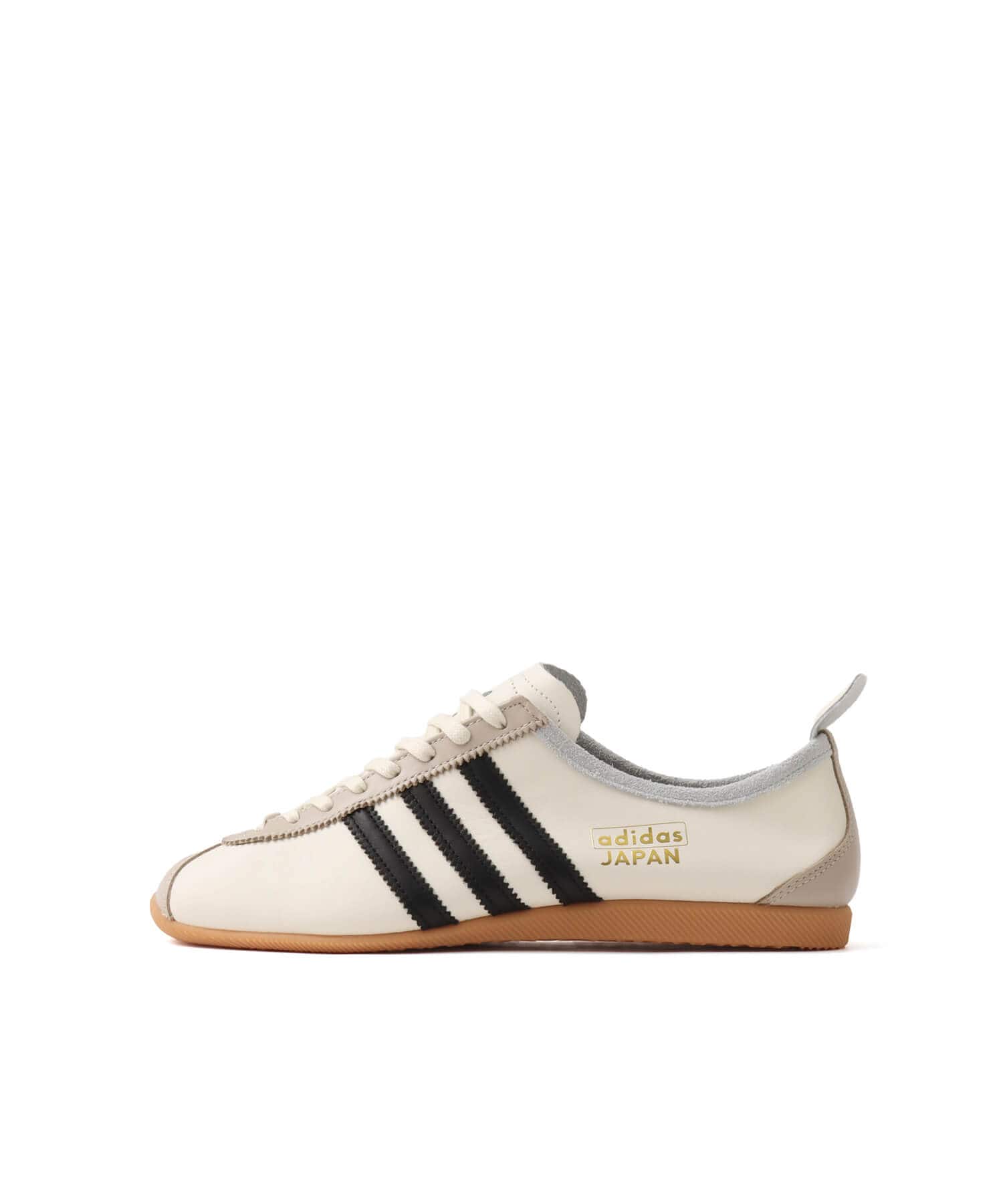 adidas JAPAN OWHITE/CBLACK/WONBEIのメイン画像
