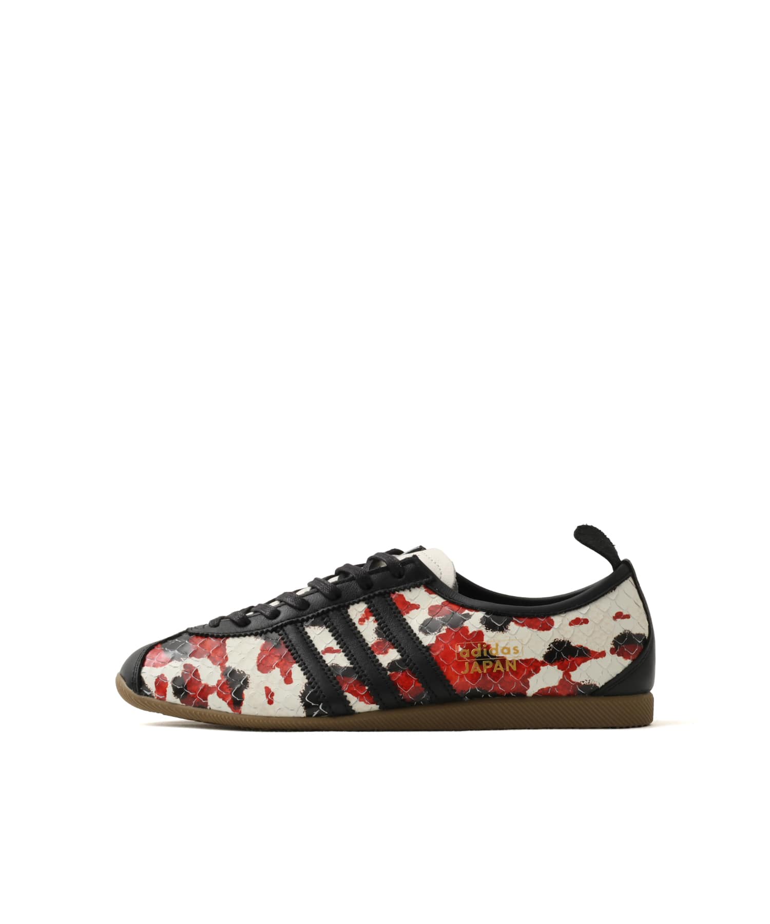 adidas JAPAN CWHITE/CBLACK/CORANGのメイン画像
