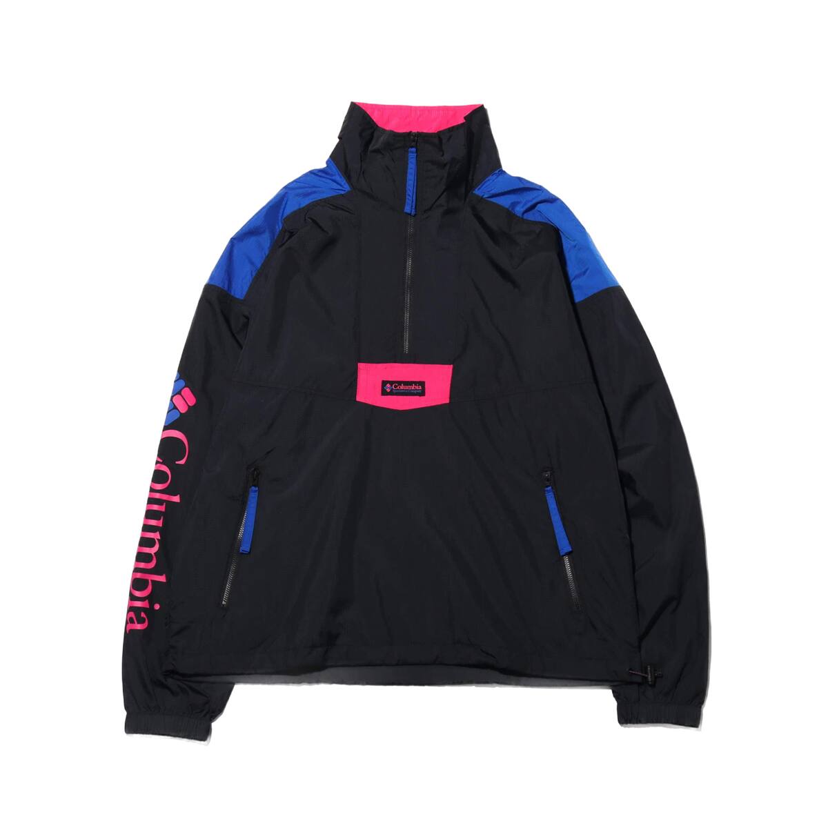 columbia santa ana anorak