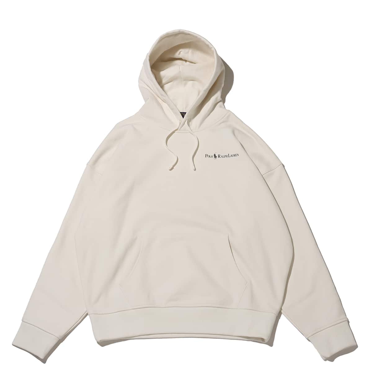 POLO RALPH LAUREN LONG SLEEVE-SWEATSHIRT HEAVY WT FLEECE NEVIS のメイン画像
