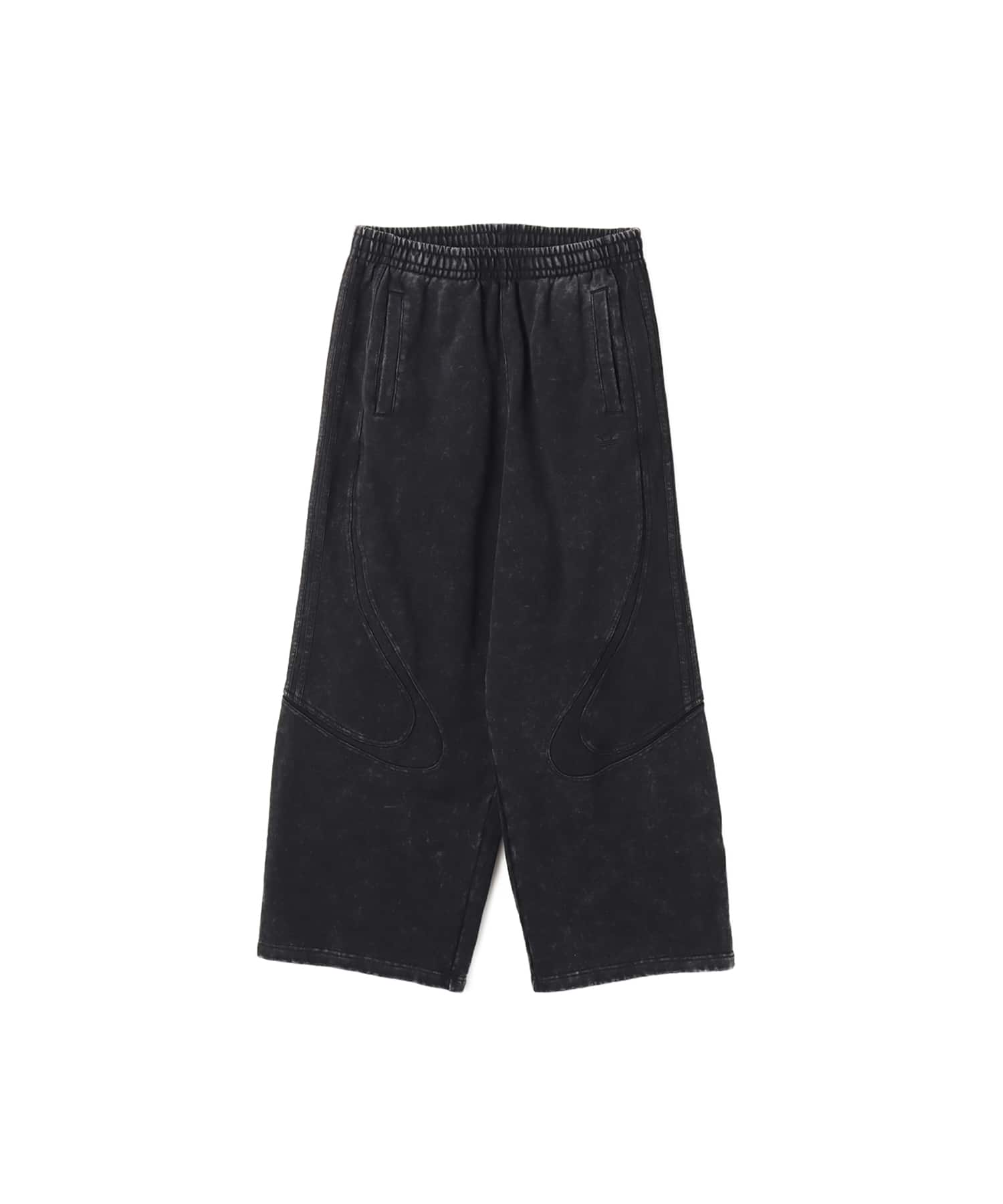 adidas TG SWEAT PANTS ブラックのメイン画像