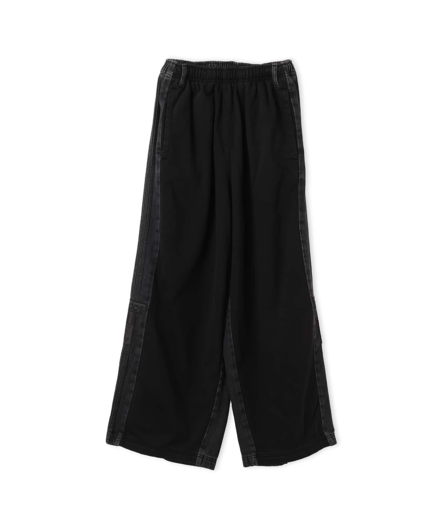adidas ADIBREAK PANT ブラックのメイン画像