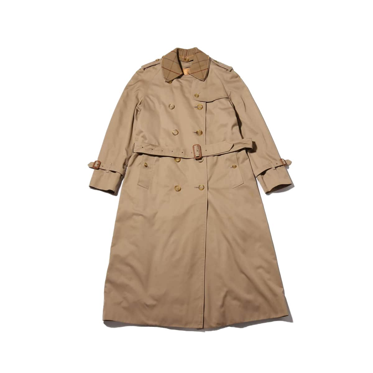 Burberry トレンチコート BEIGE 18SP-I