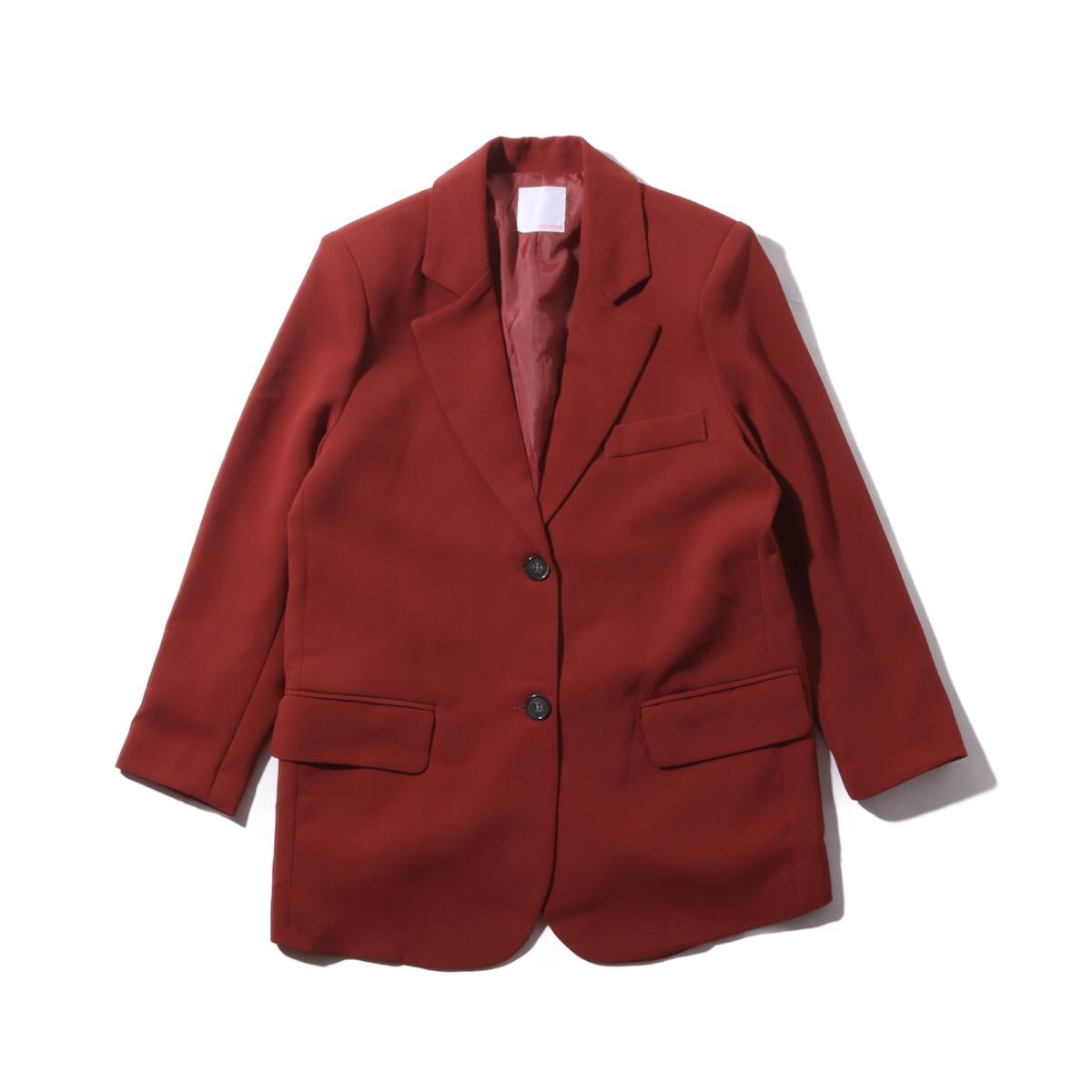 atmos pink スーツジャケット TX TERRACOTTA 19FA-I_photo_large