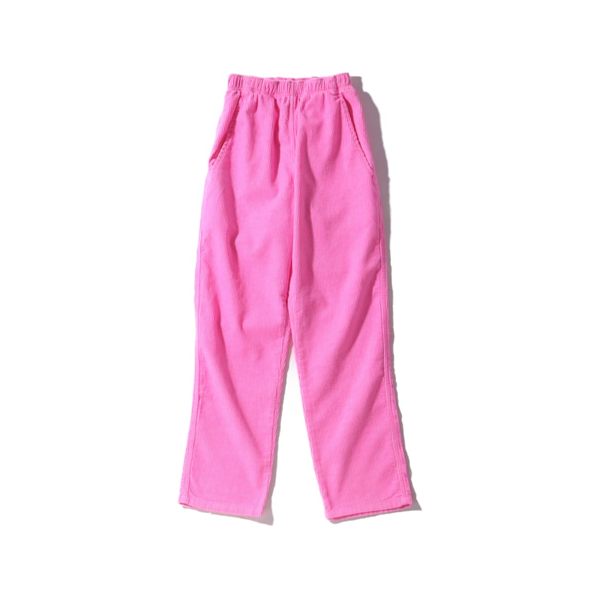 atmos pink コーデュロイ カラーパンツ TX PINK 19HO-I_photo_large