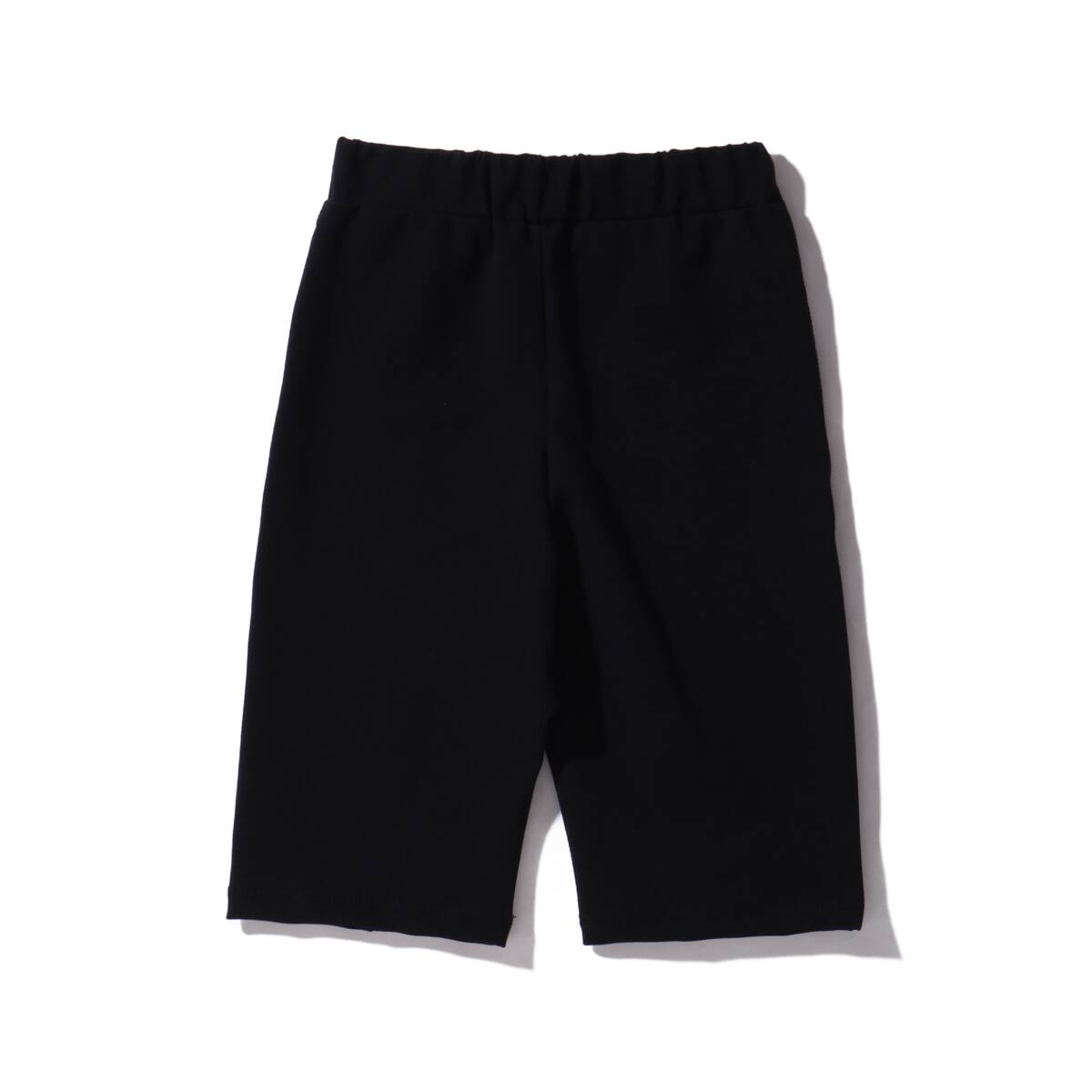 atmos pink バイカー ショートパンツ TX BLACK 19HO-I_photo_large