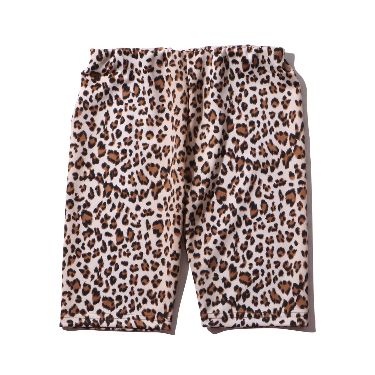 atmos pink レオパード サイクルパンツ LEOPARD 19SP-I_photo_large