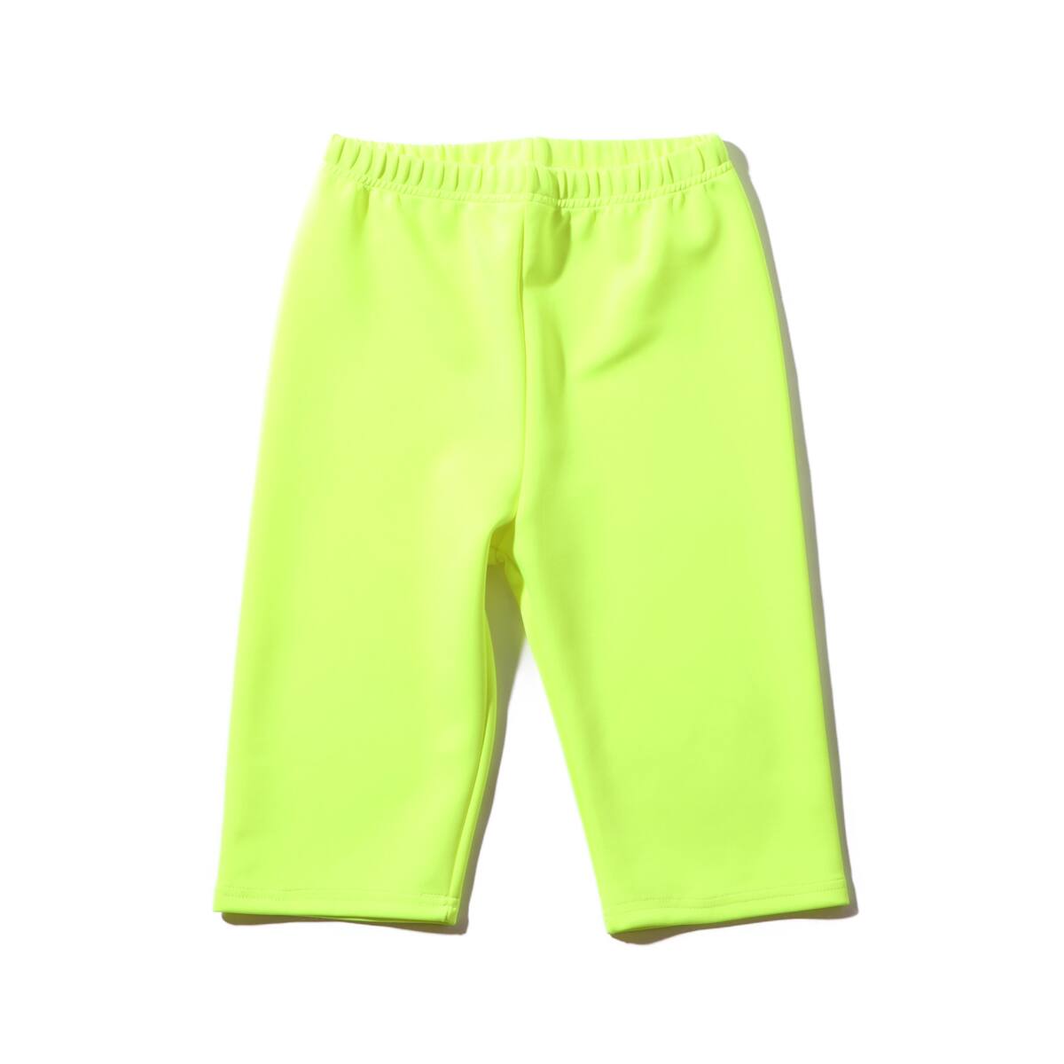 atmos pink カラー バイカー パンツ TX YELLOW 19SU-I_photo_large