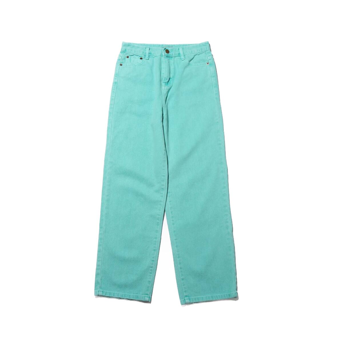 atmos pink カラーデニムパンツ MINT 20SP-I_photo_large
