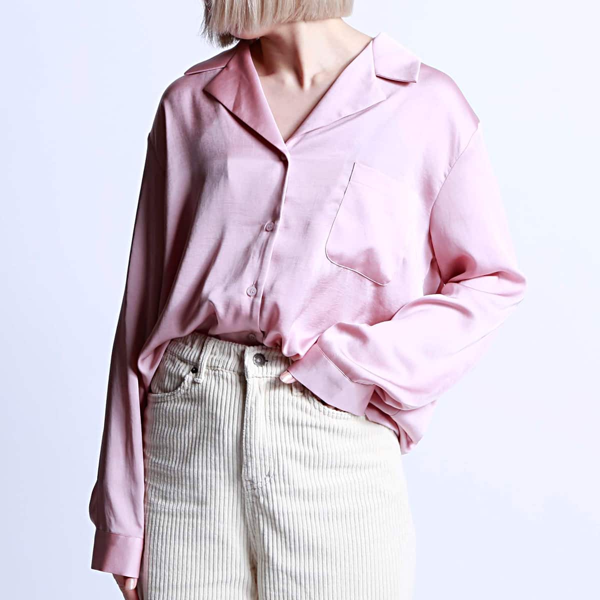 Atmos pink Shirt