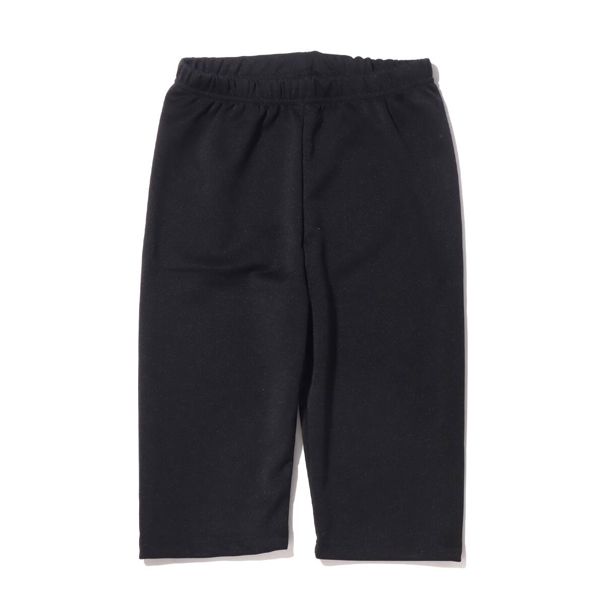 atmos pink バイカー パンツ BLACKのメイン画像