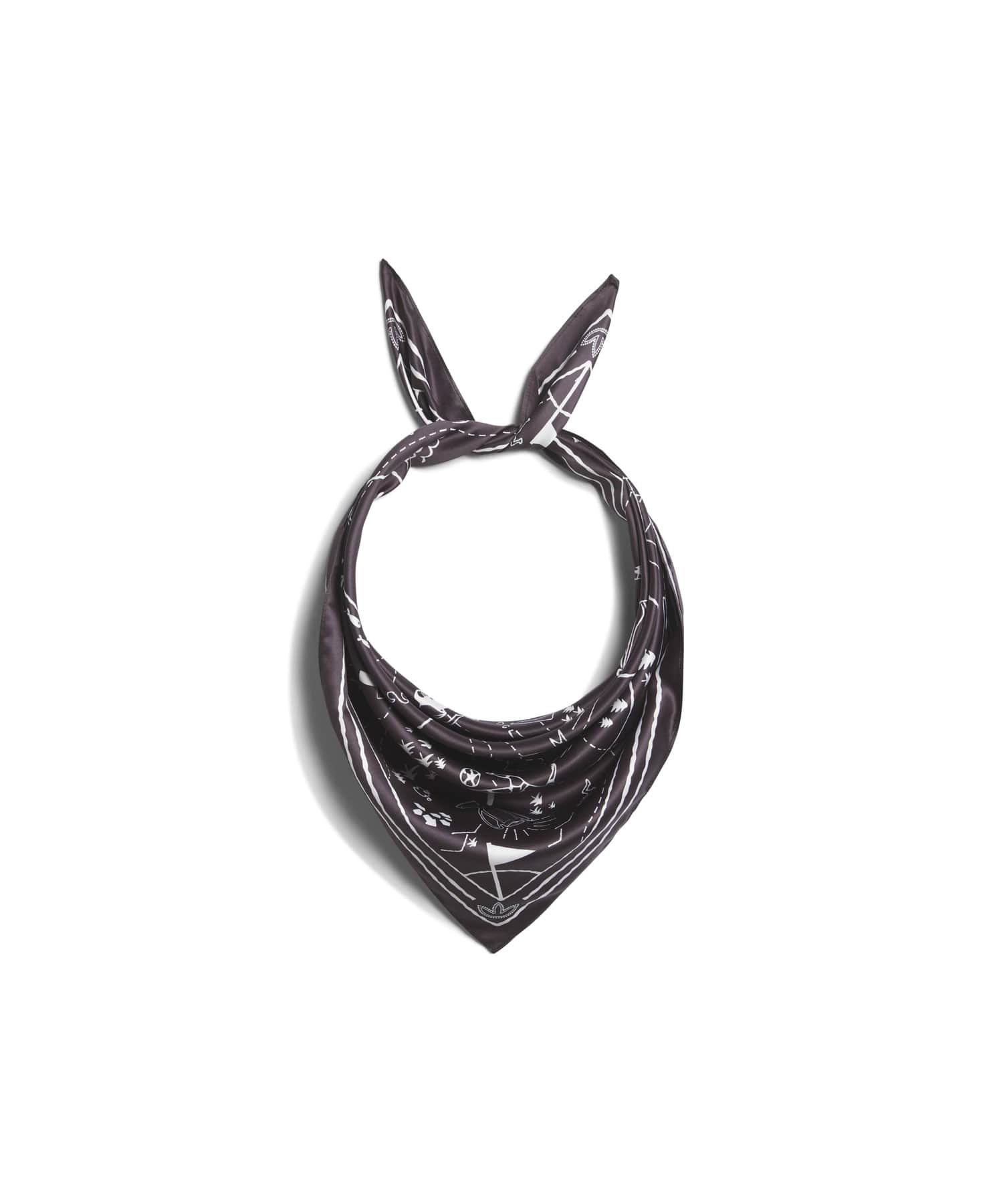 adidas MR PIN&SCARF ブラックのメイン画像