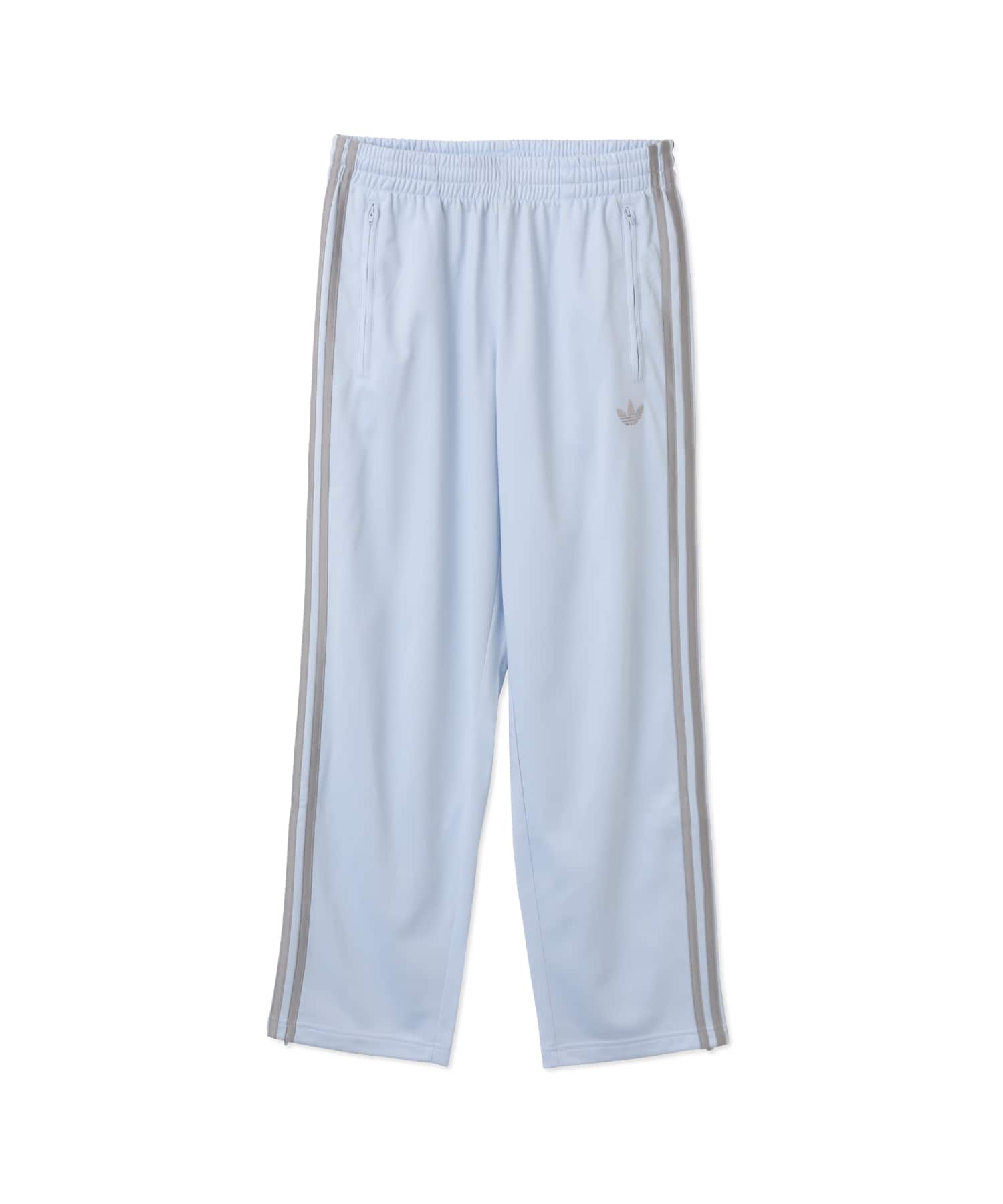 adidas FIREBIRD TRACK PANTS クリスタルスカイ/ライトオニキスのメイン画像