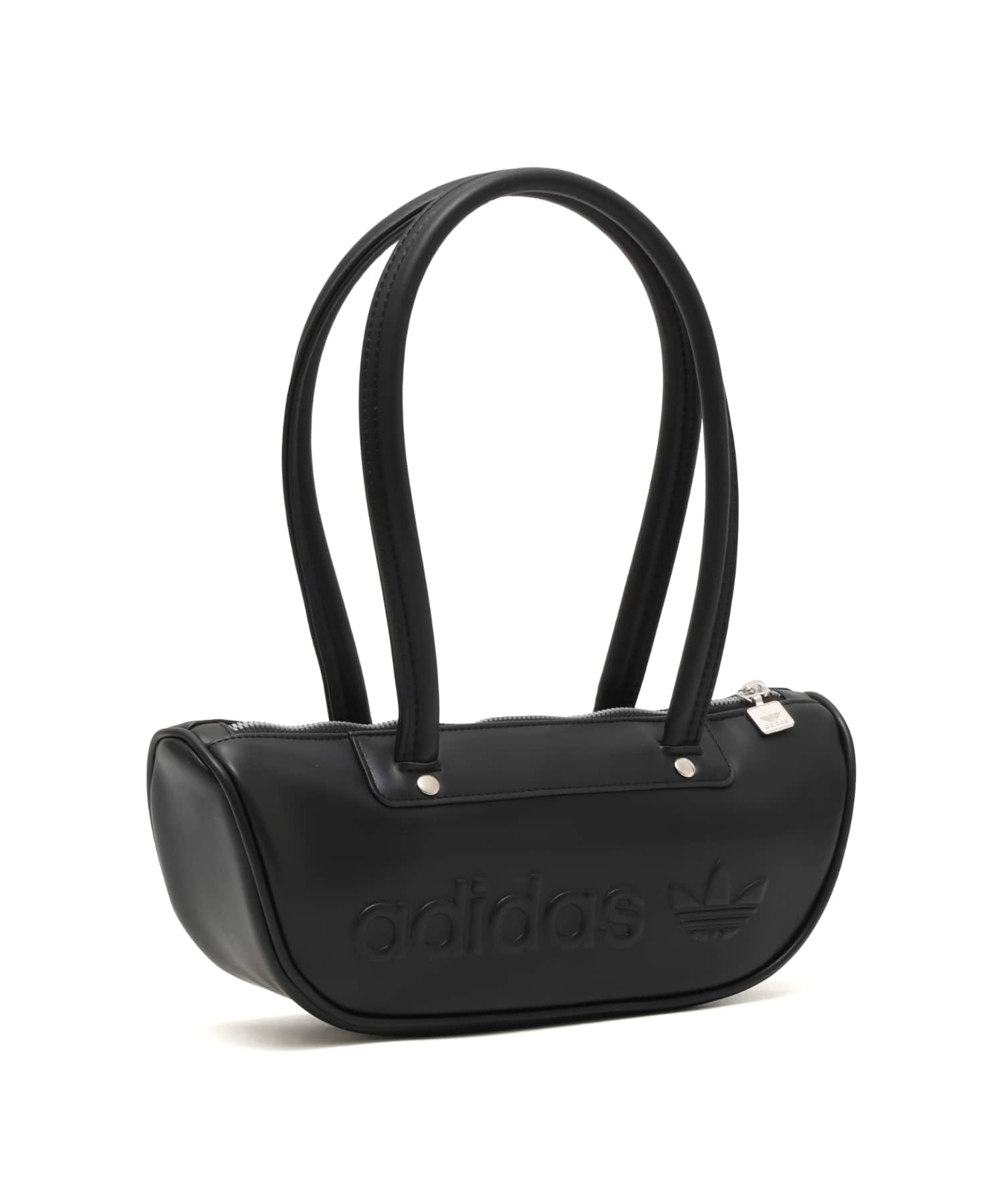adidas ELONGATED BOWLING BAG ブラックのメイン画像