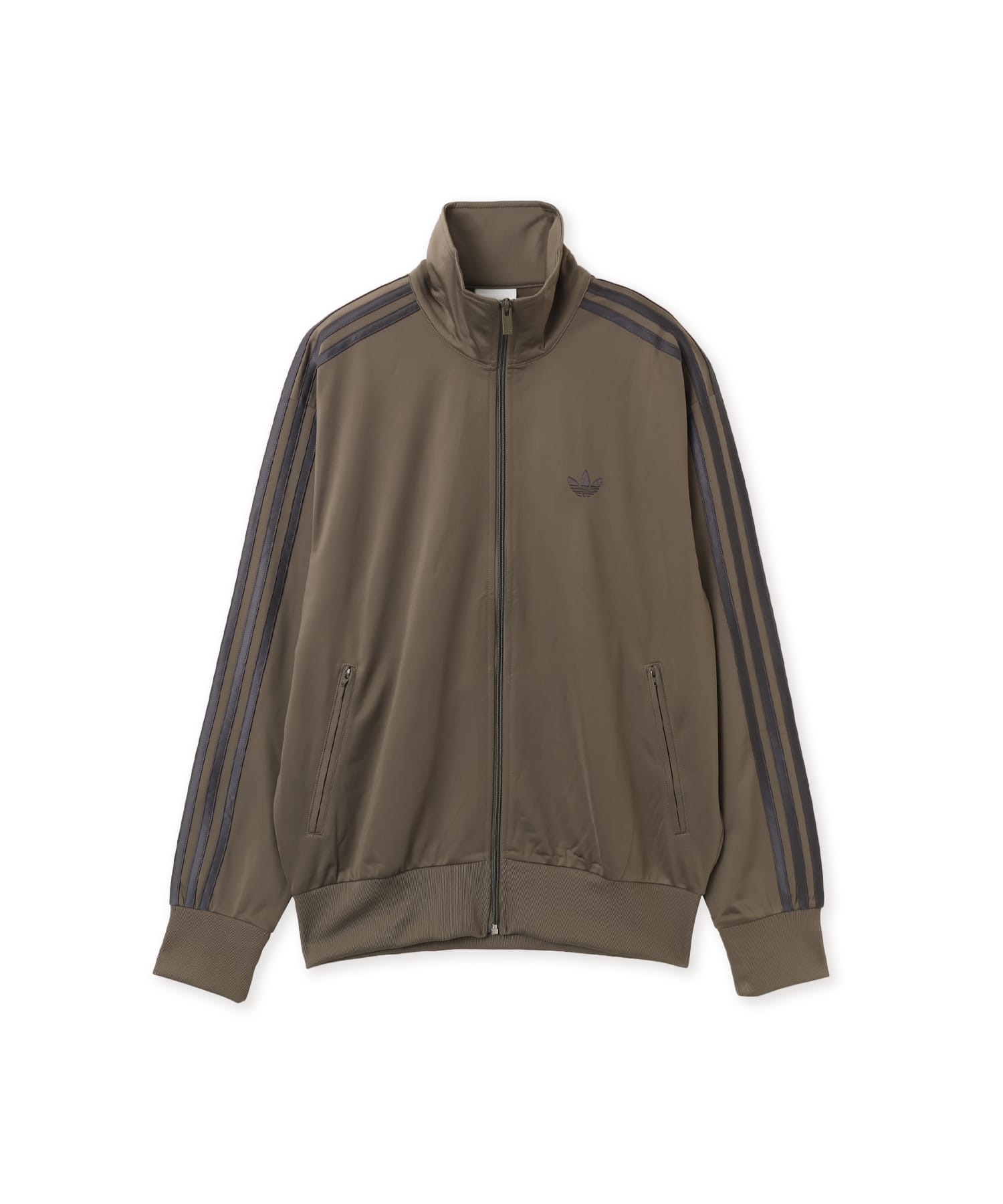 adidas FIREBIRD TRACK TOP ブランチのメイン画像