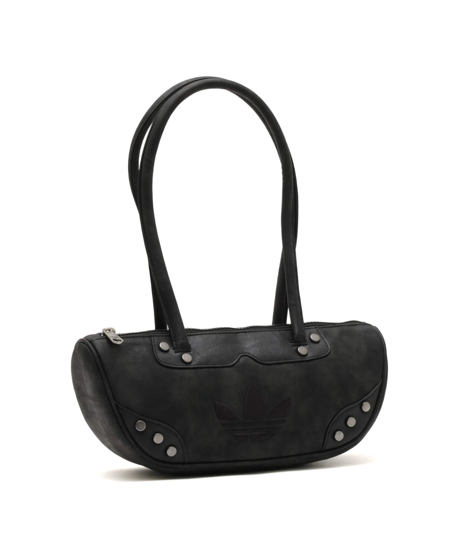 adidas BOWLING BAG STUDS ブラックのメイン画像
