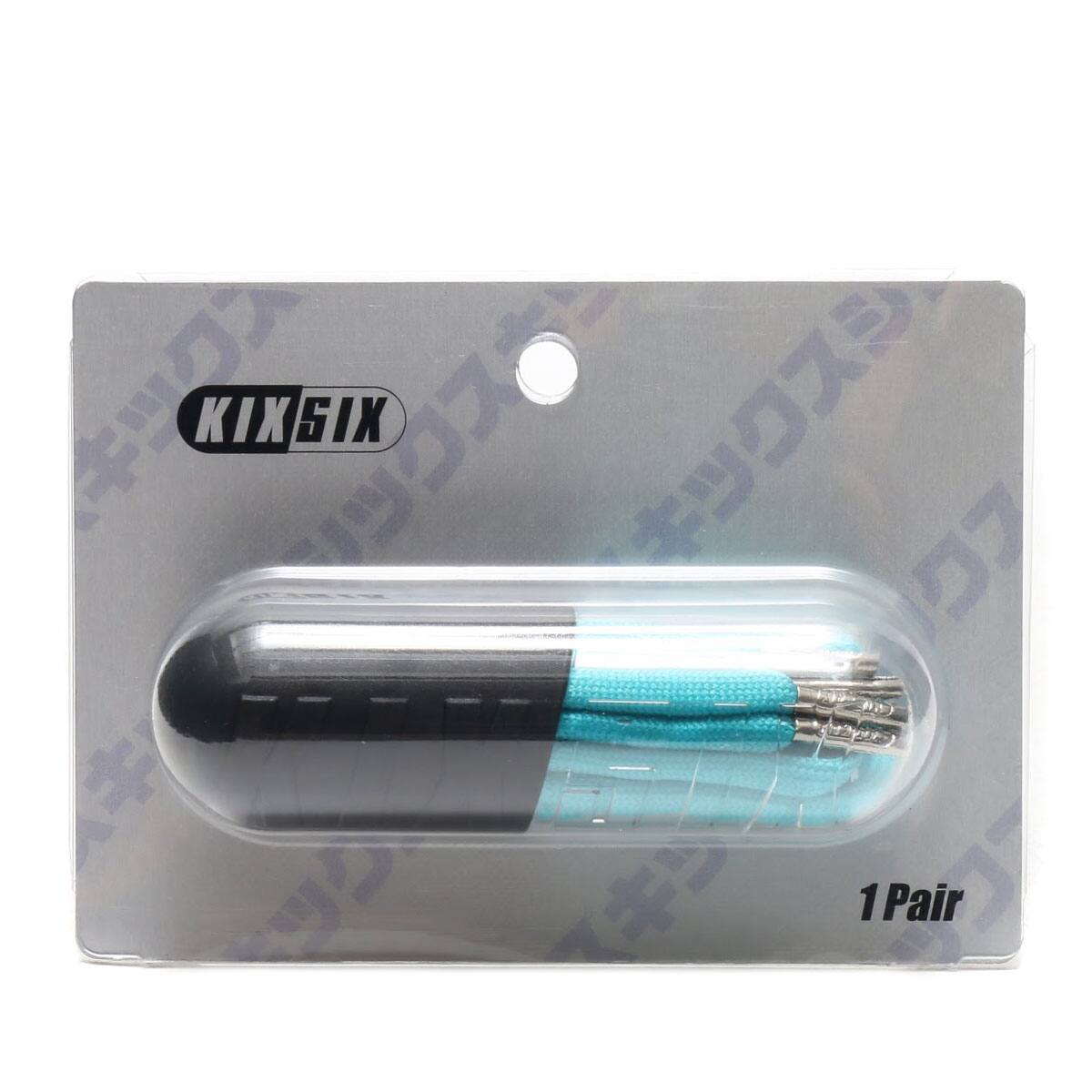 KIXSIX BASIC ROPELACE CAPSULE JADE/silver_photo_large