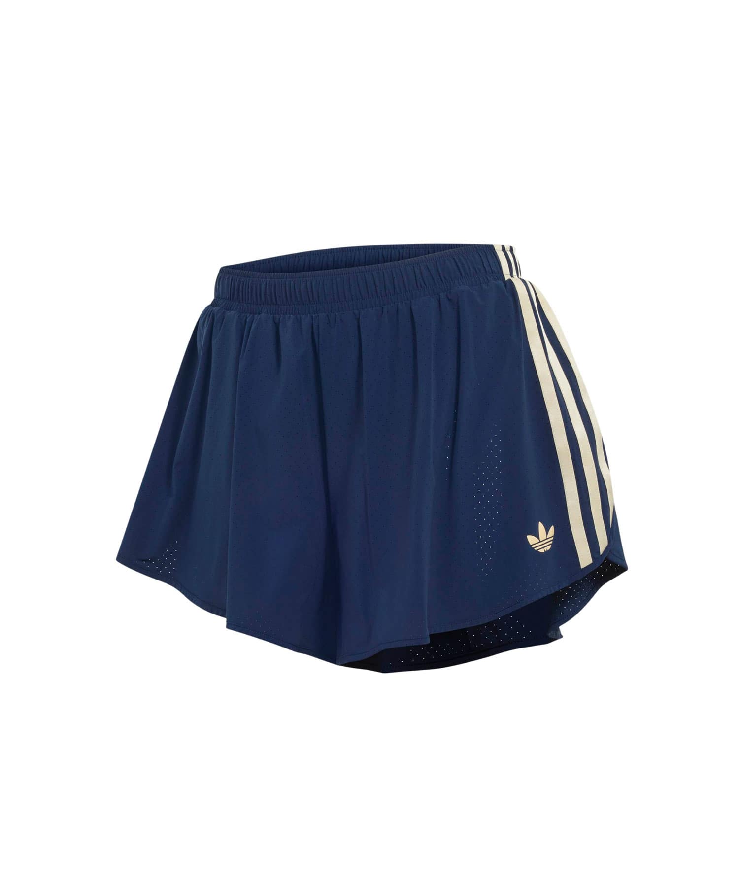 adidas OG SP SHORTS ナイトインディゴのメイン画像