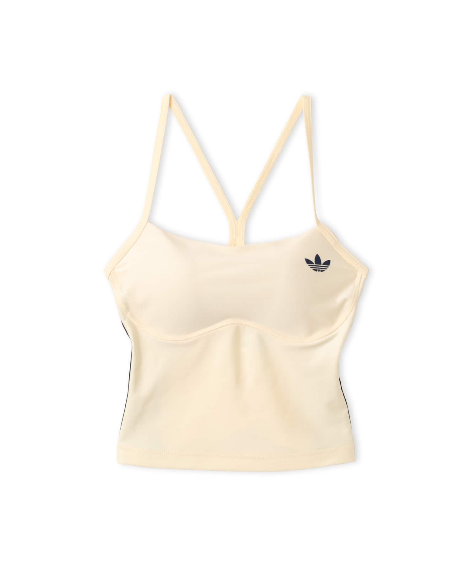 adidas OG SP PAD CAMISOLE ウォームバニラのメイン画像