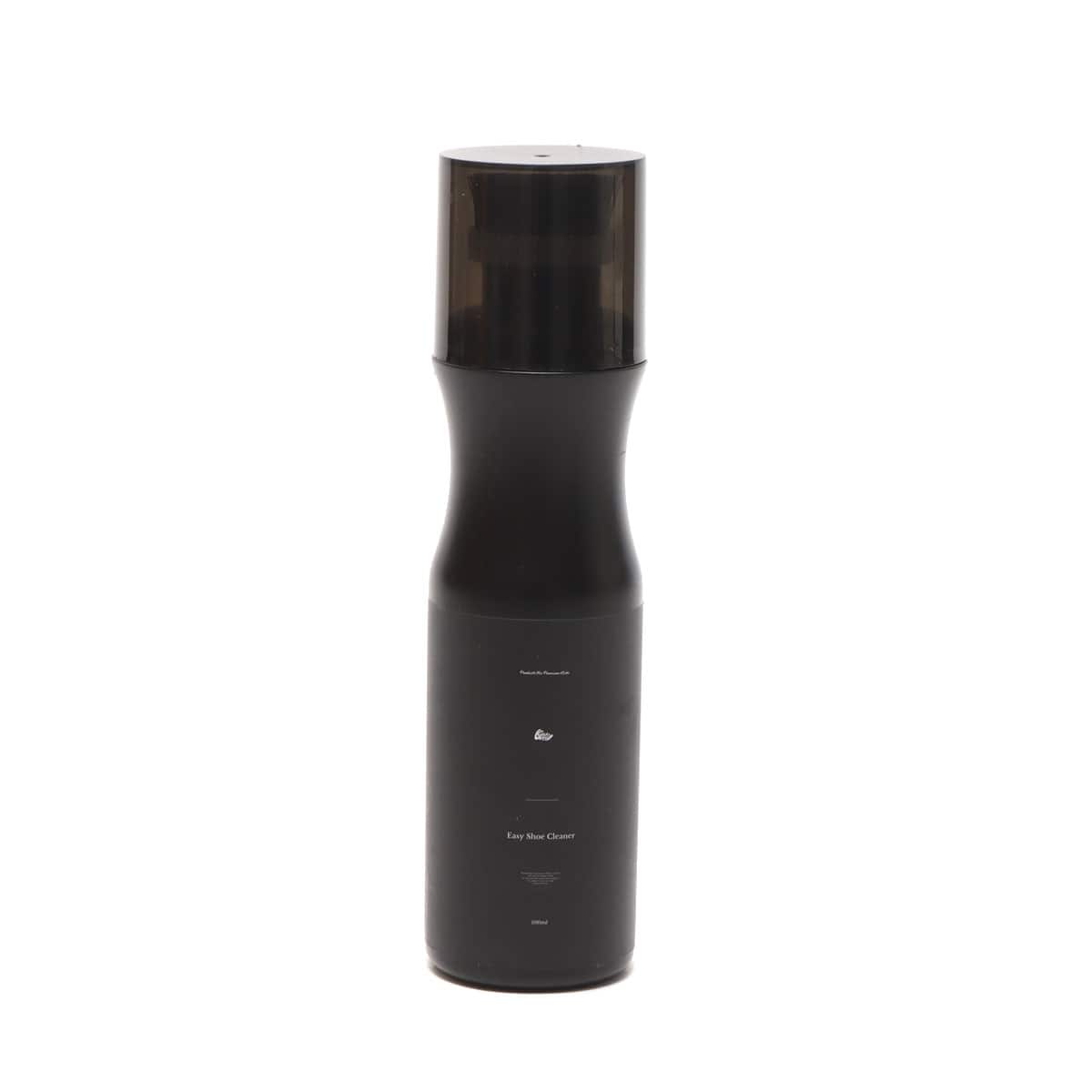 KicksWrap Easy Shoe Cleaner BLACK 23SP-Iのメイン画像