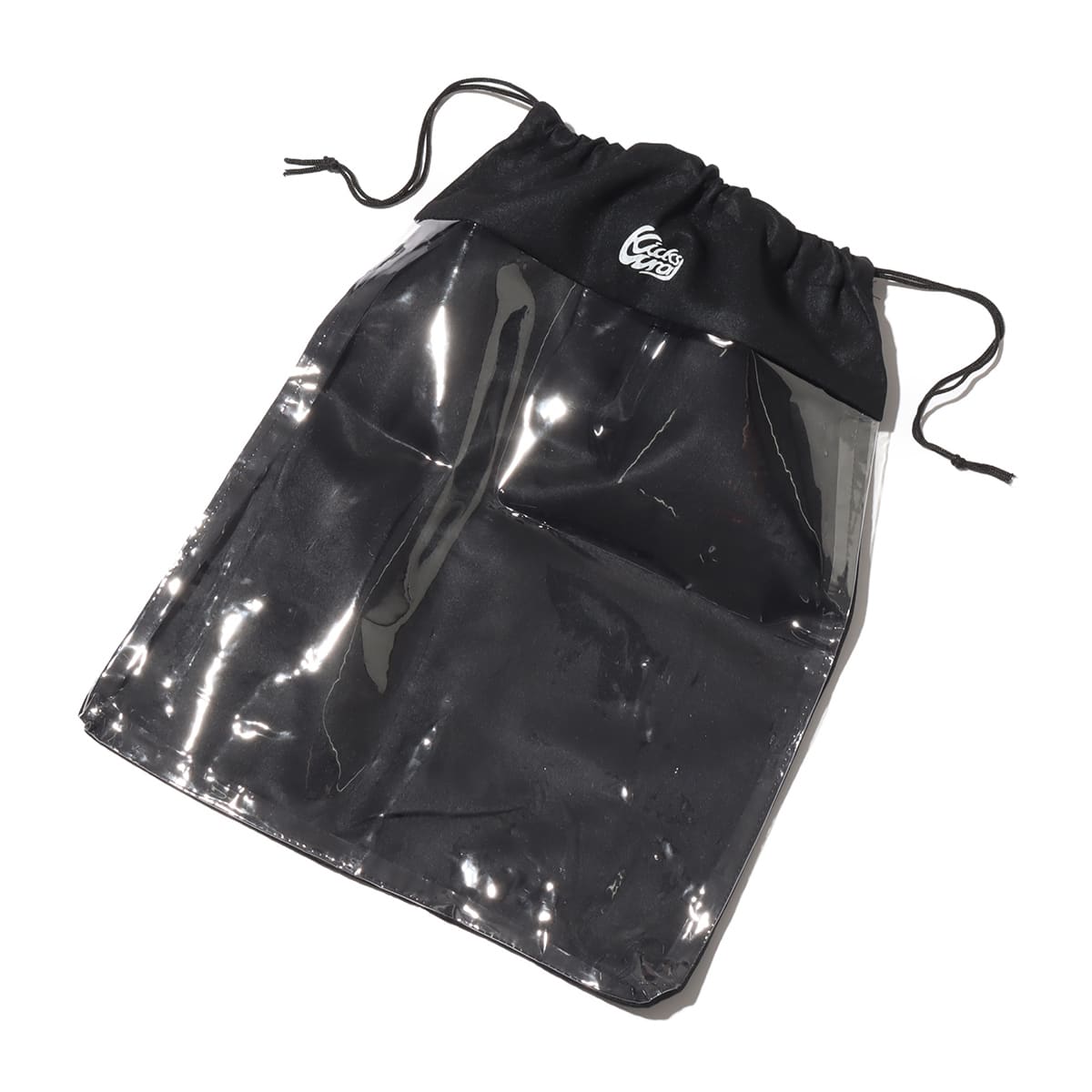 KicksWrap Shoes Bag 2.0 BLACK 23HO-I（キックスラップ