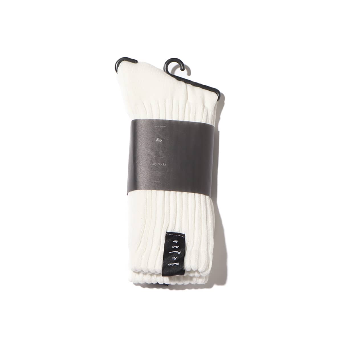 KicksWrap Easy Socks WHITE 23HO-Iのメイン画像