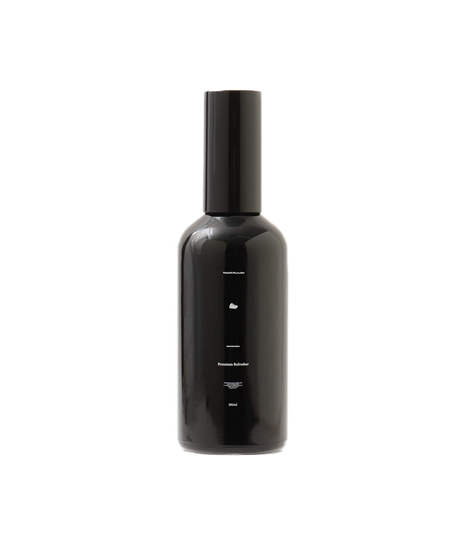 KicksWrap Premium Refresher BLACKのメイン画像