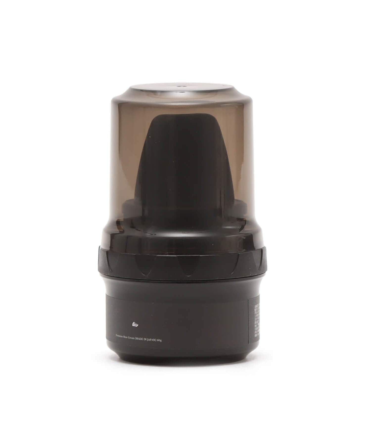 KicksWrap Premium Shoe Cream BLACKのメイン画像