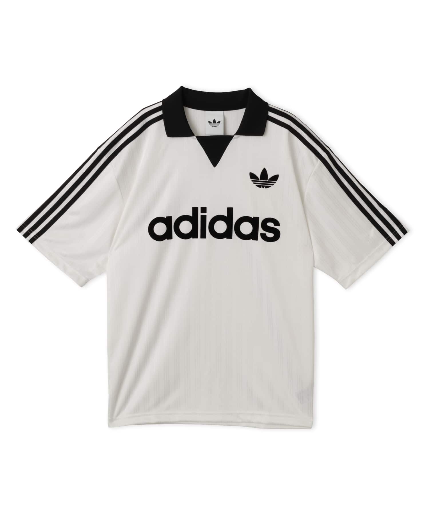 adidas COLLARED GOALIE ホワイトのメイン画像