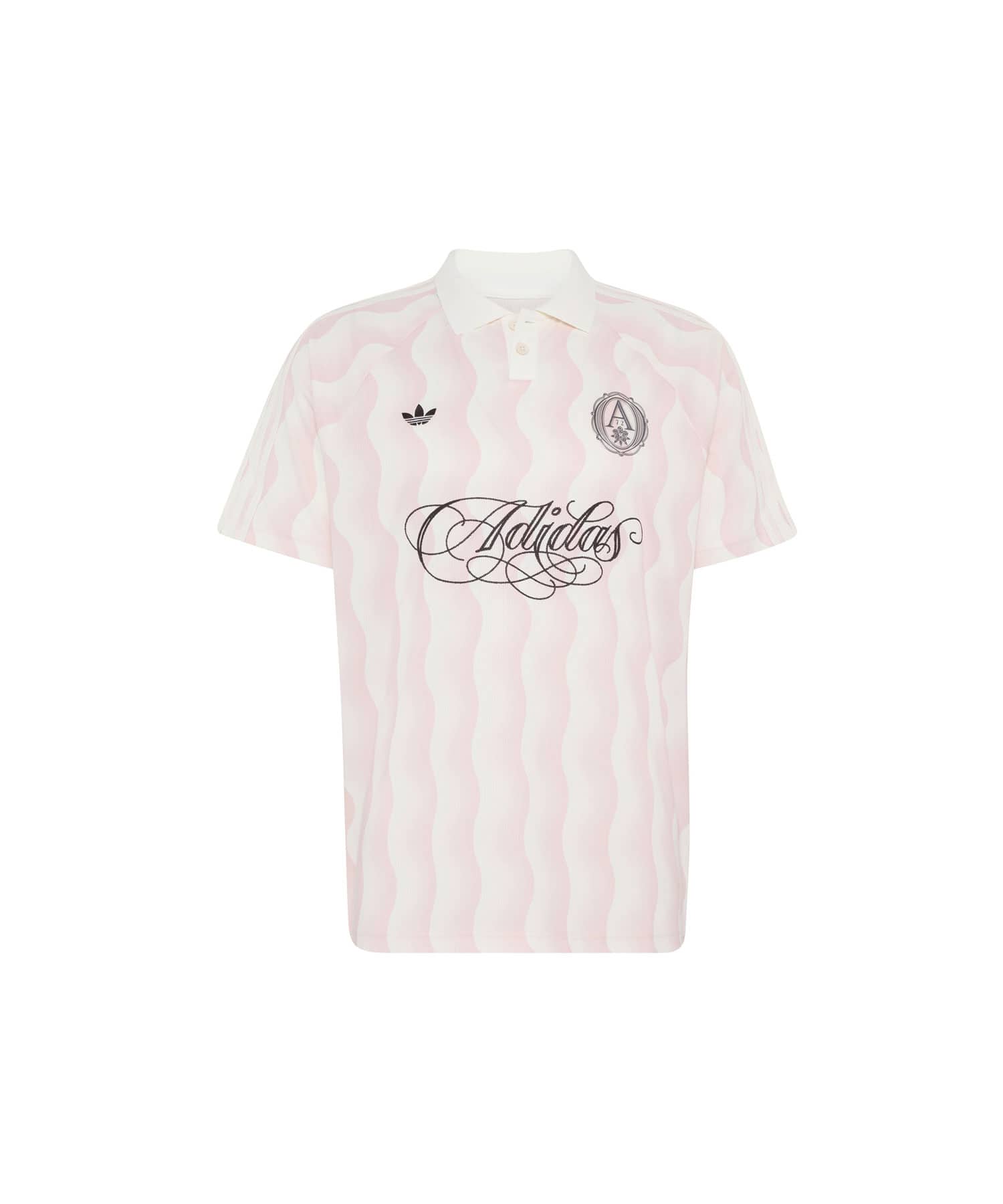 adidas JERSEY サンディーピンクのメイン画像