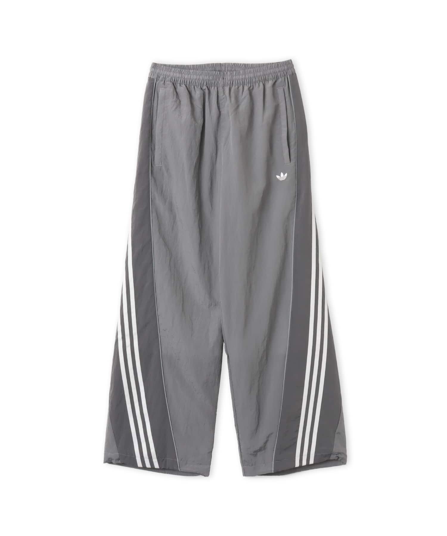 adidas ADILENIUM 5.0  TRACKPANT グレースリーのメイン画像