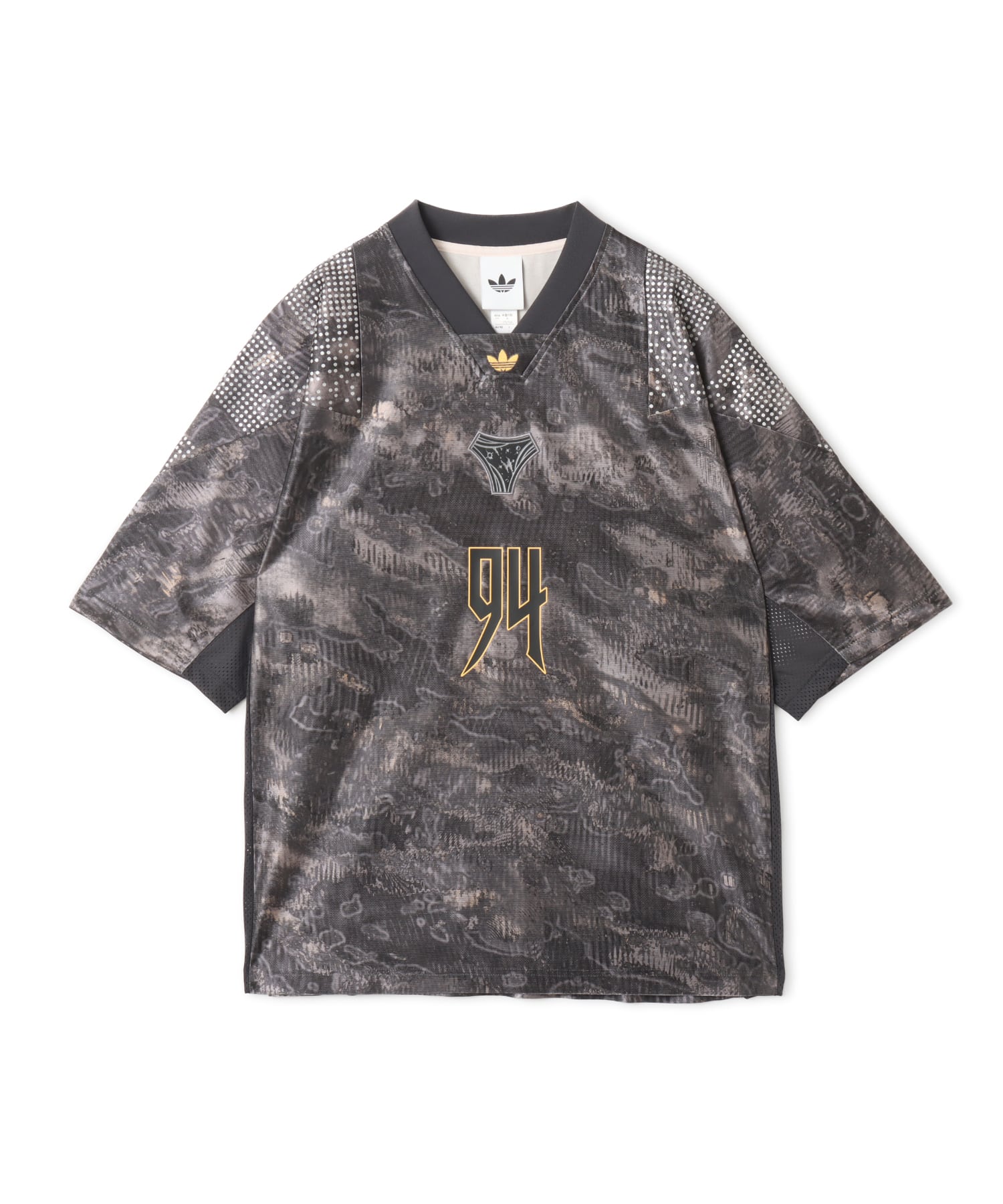 adidas ADILENIUM 5.0  EQT JERSEY マルチカラーのメイン画像