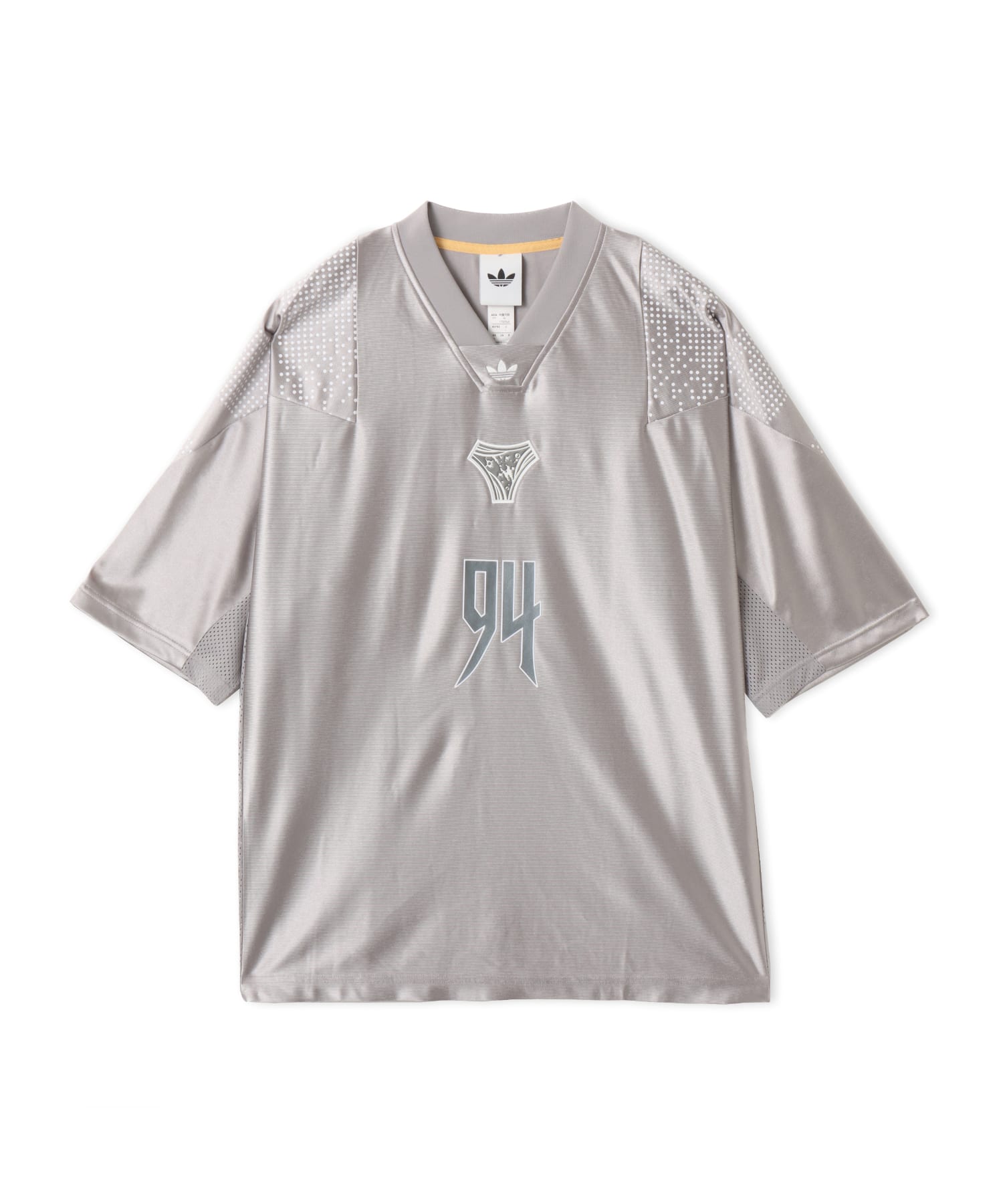 adidas ADILENIUM 5.0  EQT JERSEY トープオキサイドのメイン画像