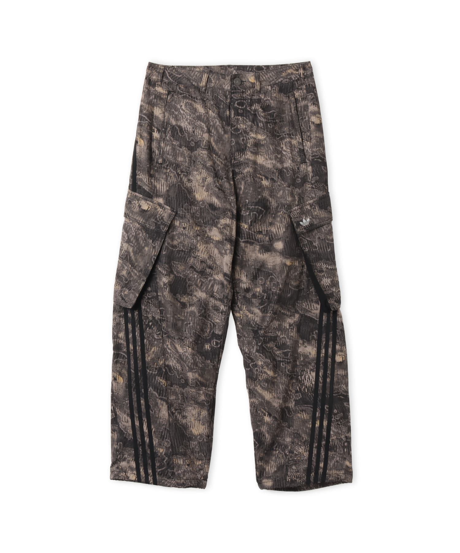 adidas ADILENIUM 5.0  CARGO PANTS マルチカラーのメイン画像