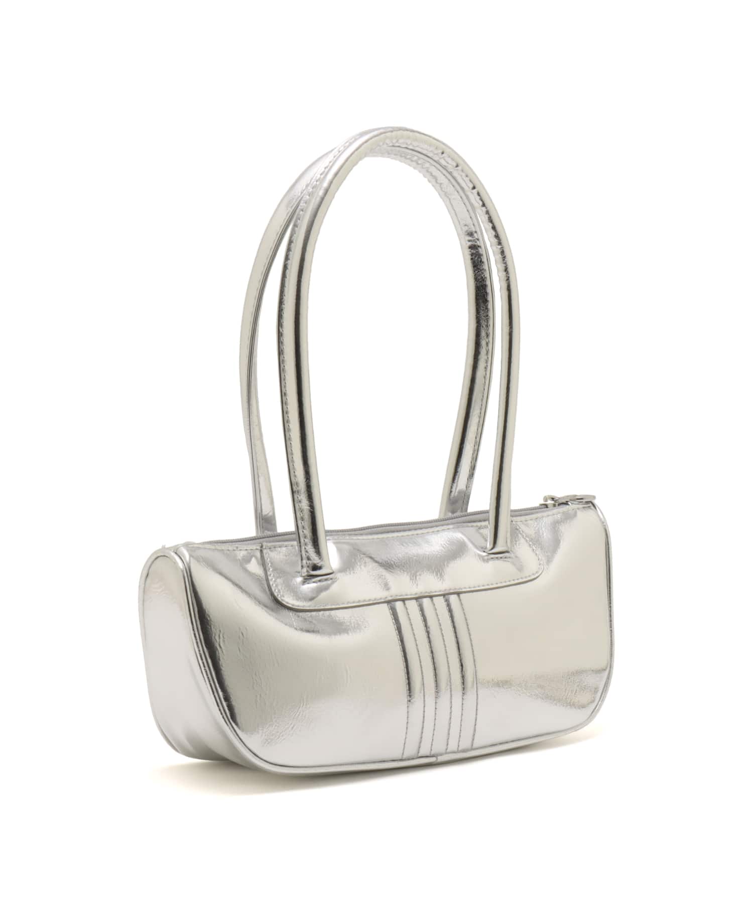 adidas ADILENIUM 5.0  ADILENIUM BAG シルバーメタリックのメイン画像