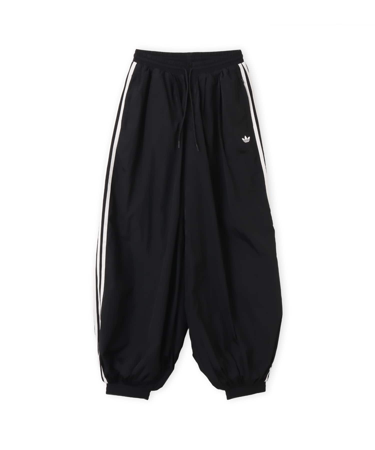 adidas ADILENIUM 5.0  BALLOON TP ブラックのメイン画像