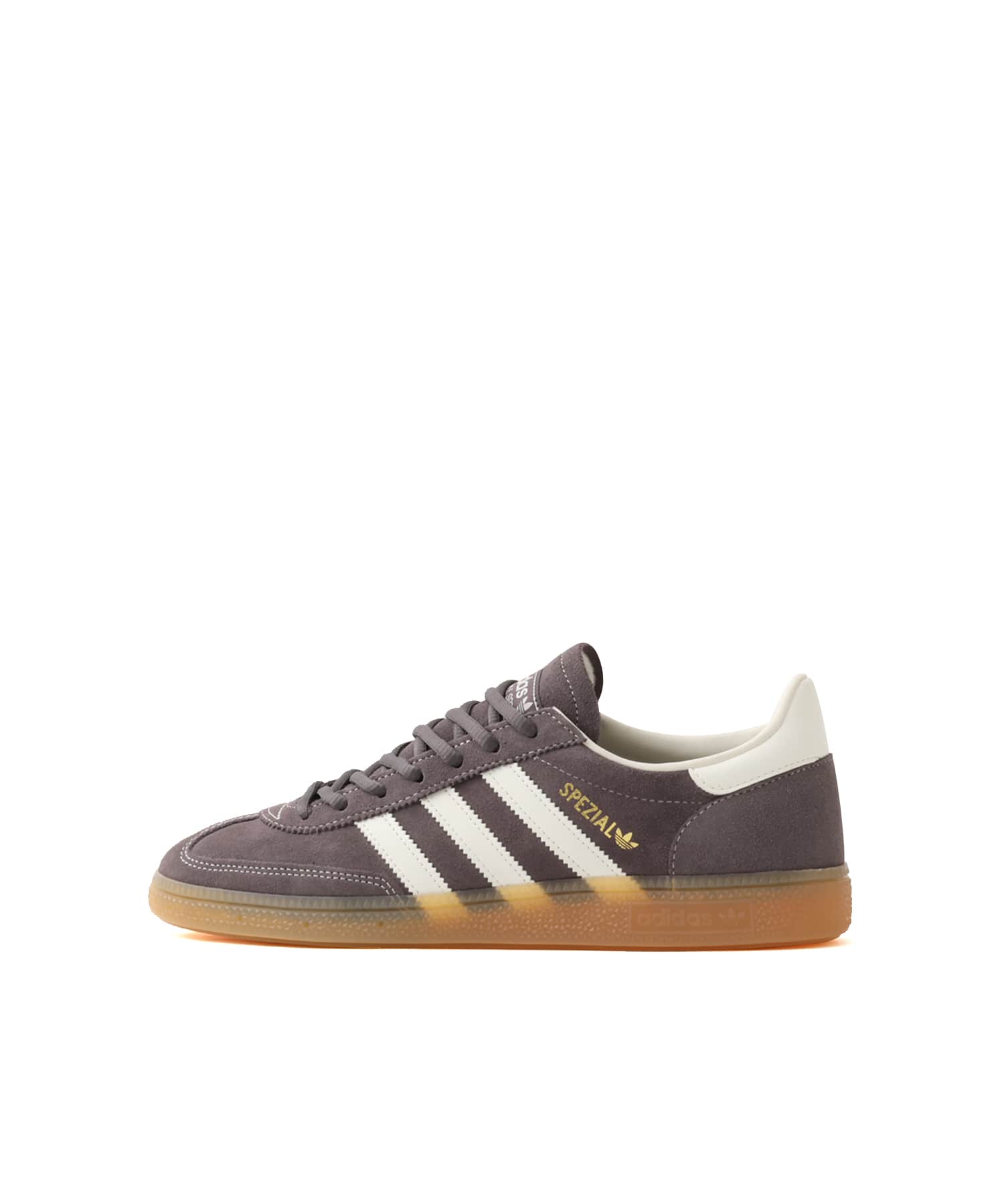 adidas HANDBALL SPEZIAL GRESTR/OWHITE/GUM4のメイン画像