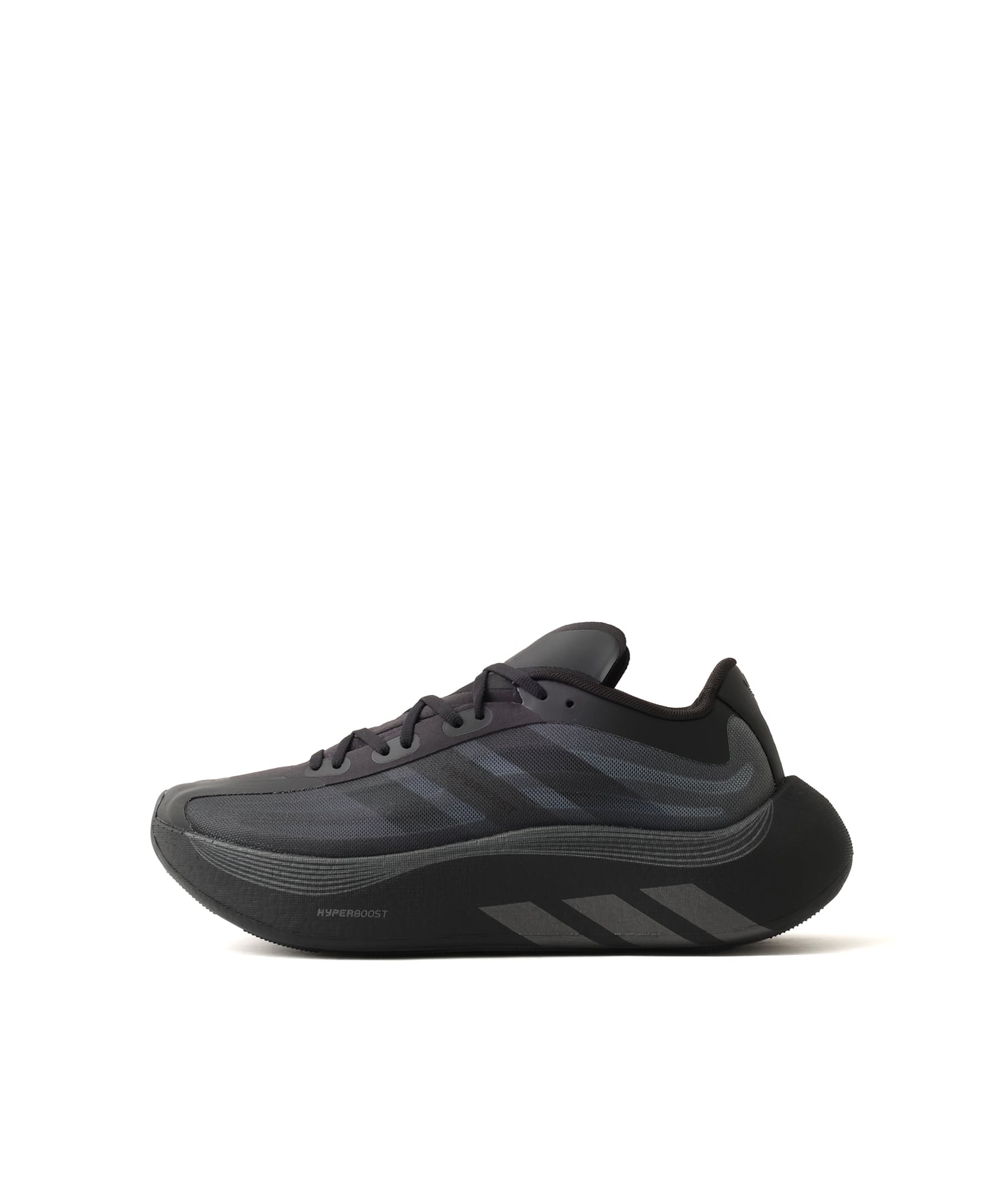 adidas HYPERBOOST EPHR LT CBLACK/FTWWHT/UTIBLKのメイン画像