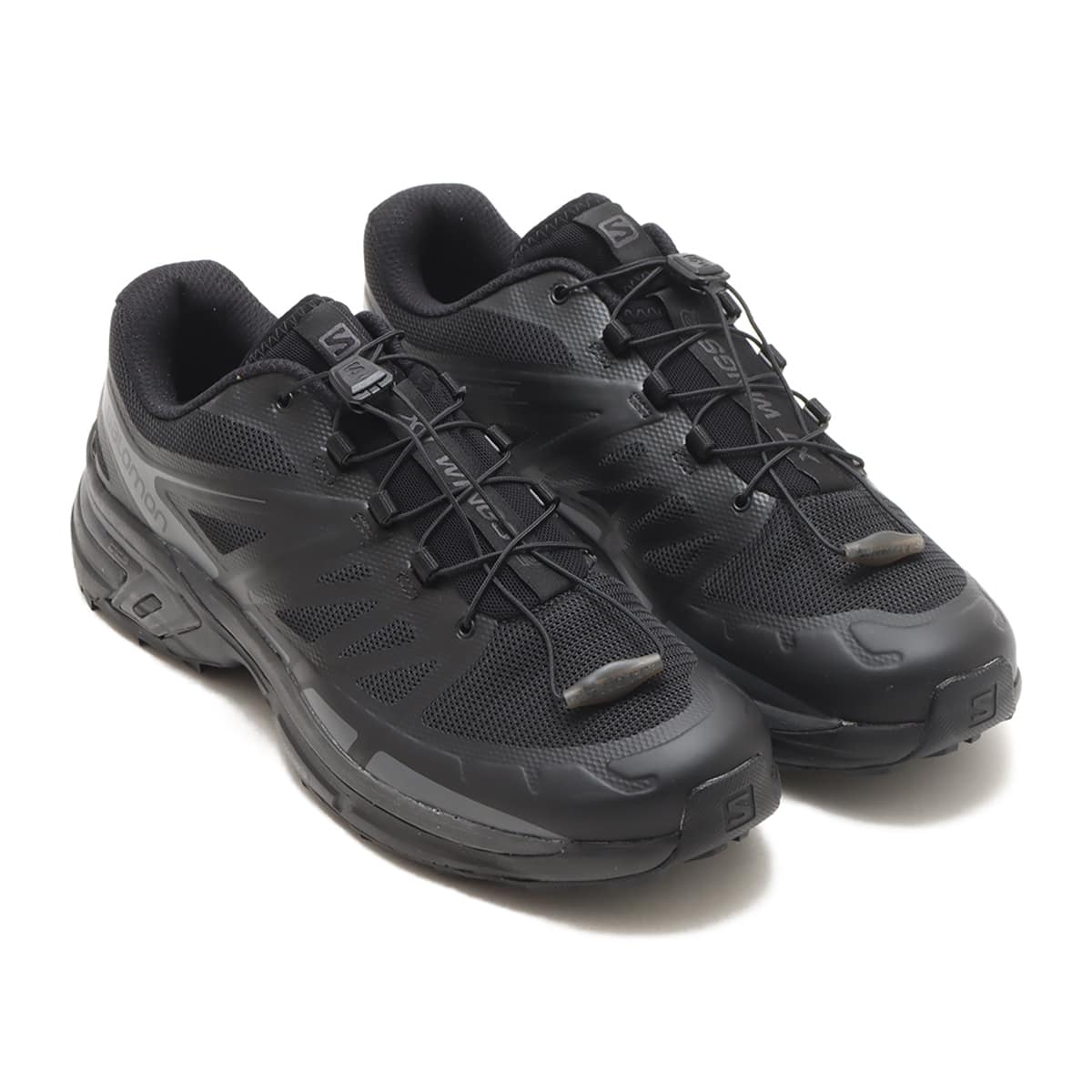 SALOMON XT-WING 2 ADV BLACK——