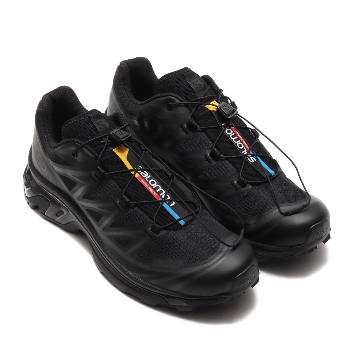 Salomon XT-6 ADV Black サロモン 23.5 | www.innoveering.net