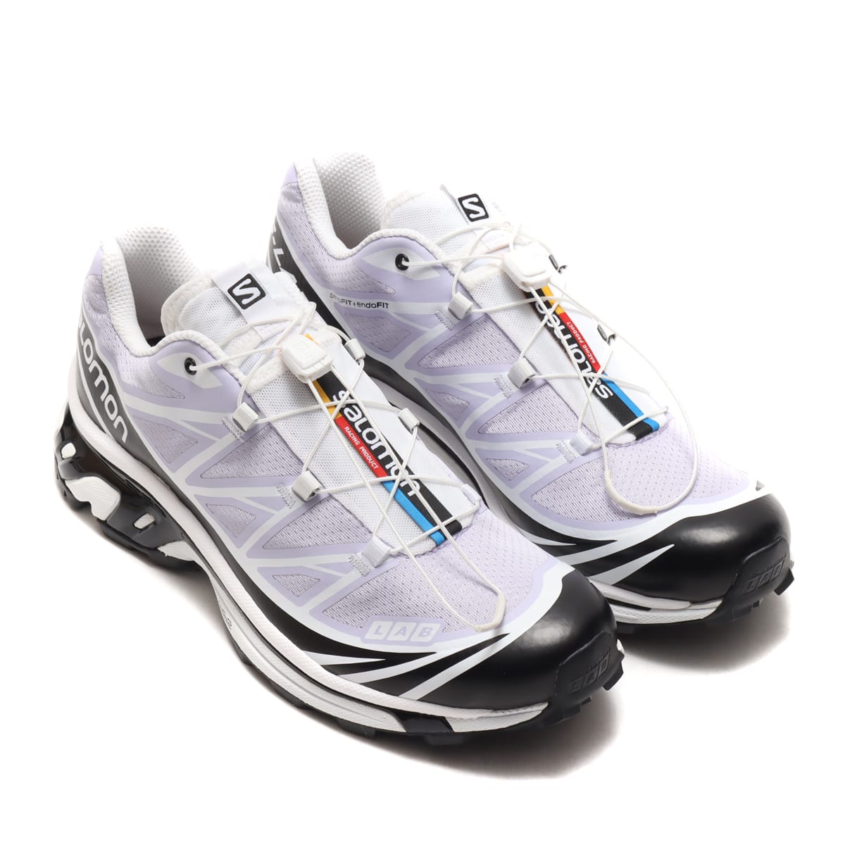 SALOMON XT-6 Purple Heather/White/Black 21SP-I_photo_large