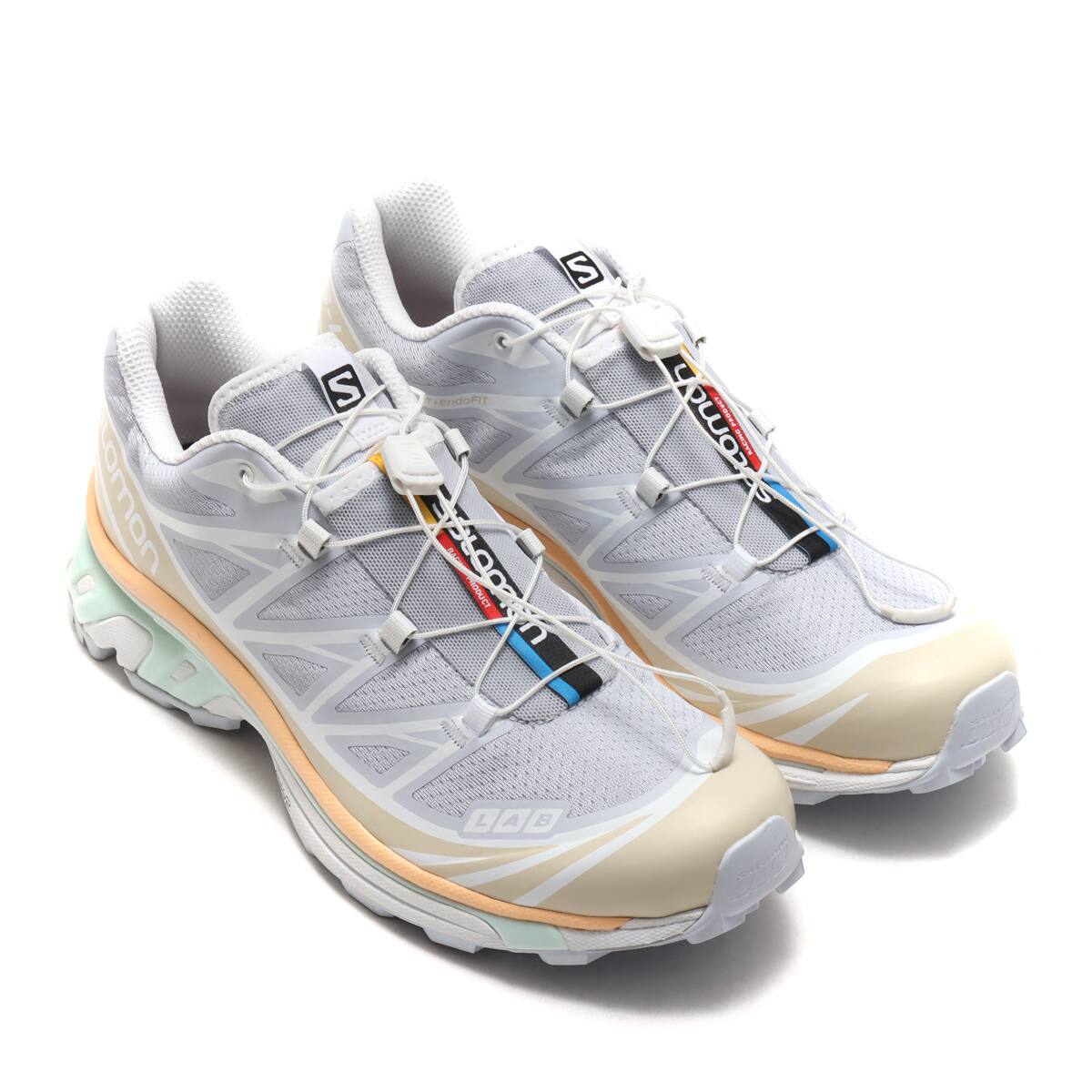 SALOMON XT-6 Arctic Ice/Bleached S/OPAL 21SP-I_photo_large