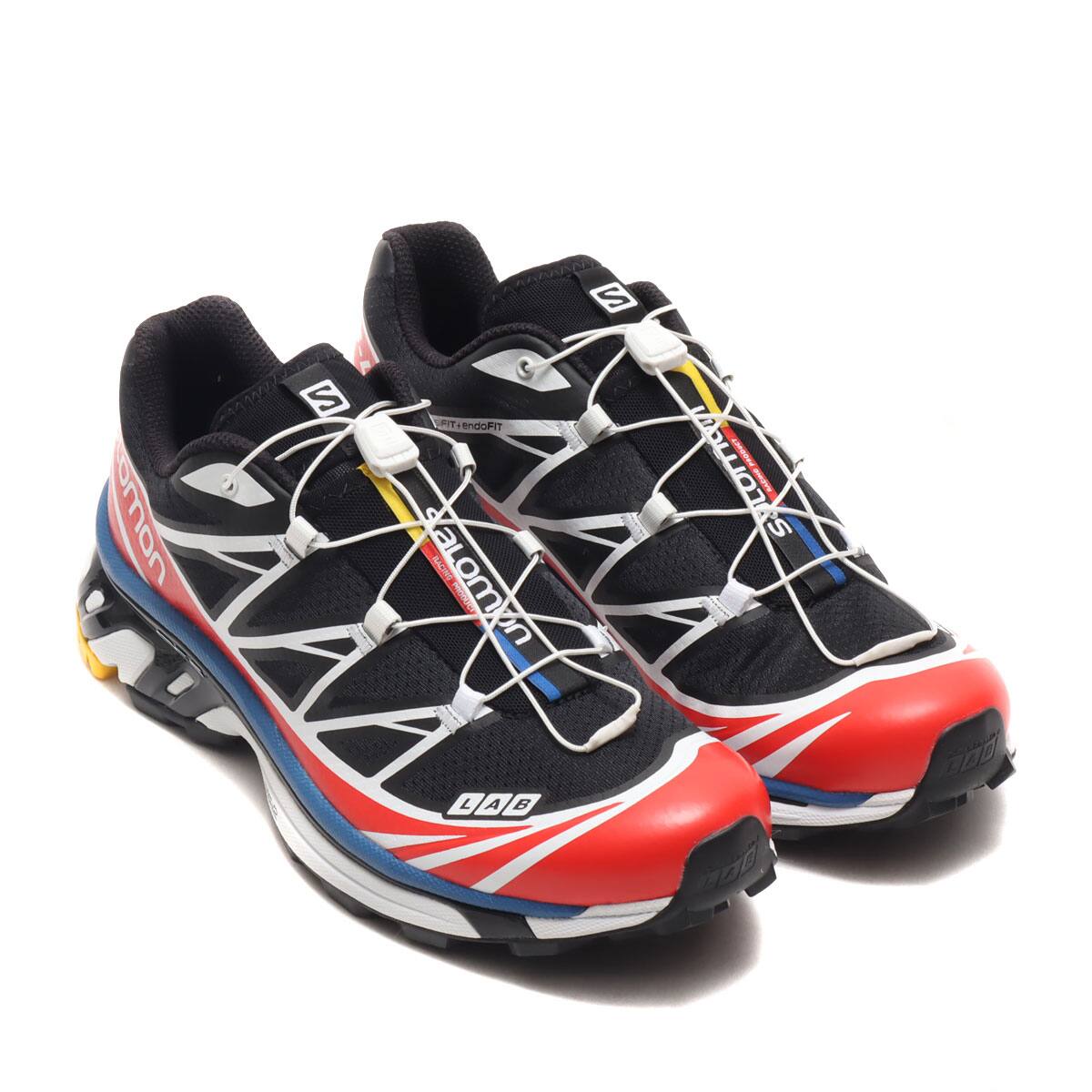 SALOMON XT-6 RACING BLACK/WHITE/RACING RED 21SP-I_photo_large