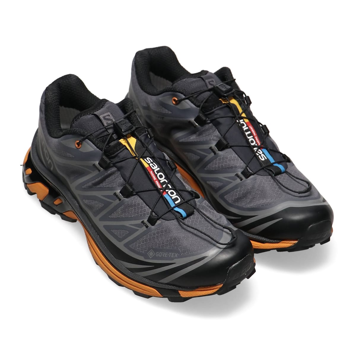 Salomon XT-6 GORE-TEX Black 27.0cmご検討宜しくお願い致します