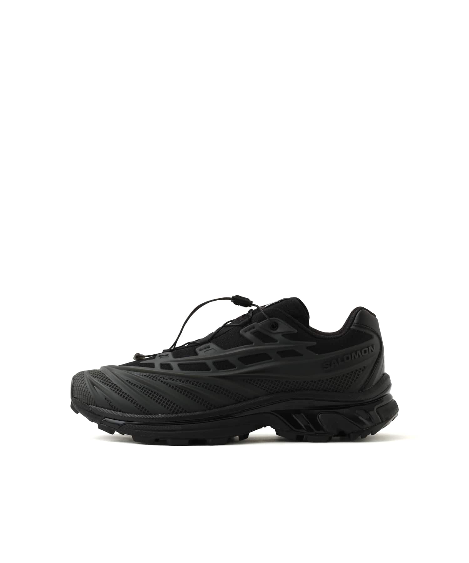 SALOMON XT-EVO BLACK/BLACK/ASPHALTのメイン画像