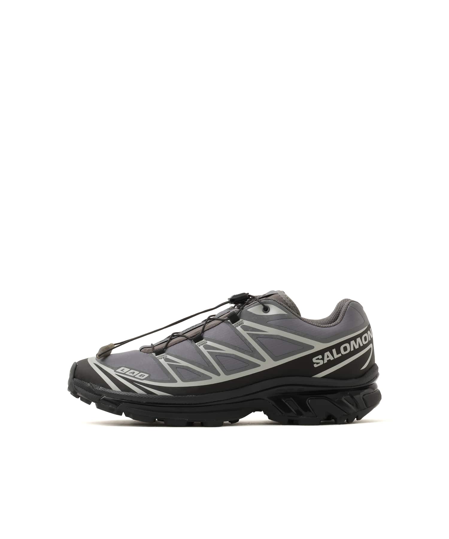 SALOMON XT-6 PROTECTIVE CASTLEROCK/BLACK/PALOMAのメイン画像