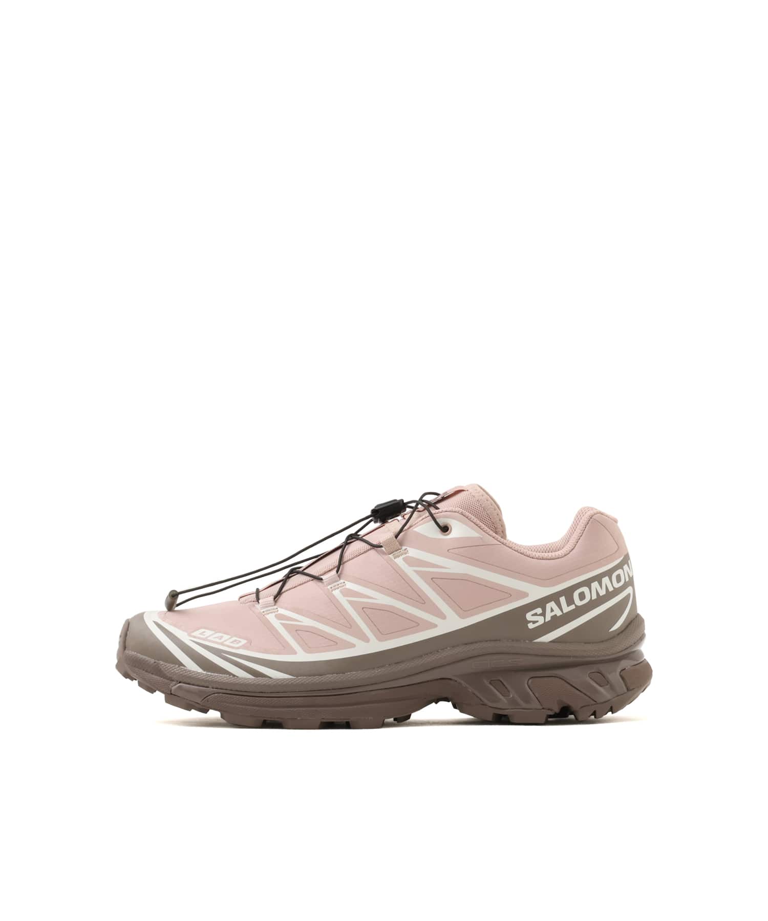 SALOMON XT-6 PROTECTIVE SHADOW GRAY/IRON/LILAC ASHのメイン画像
