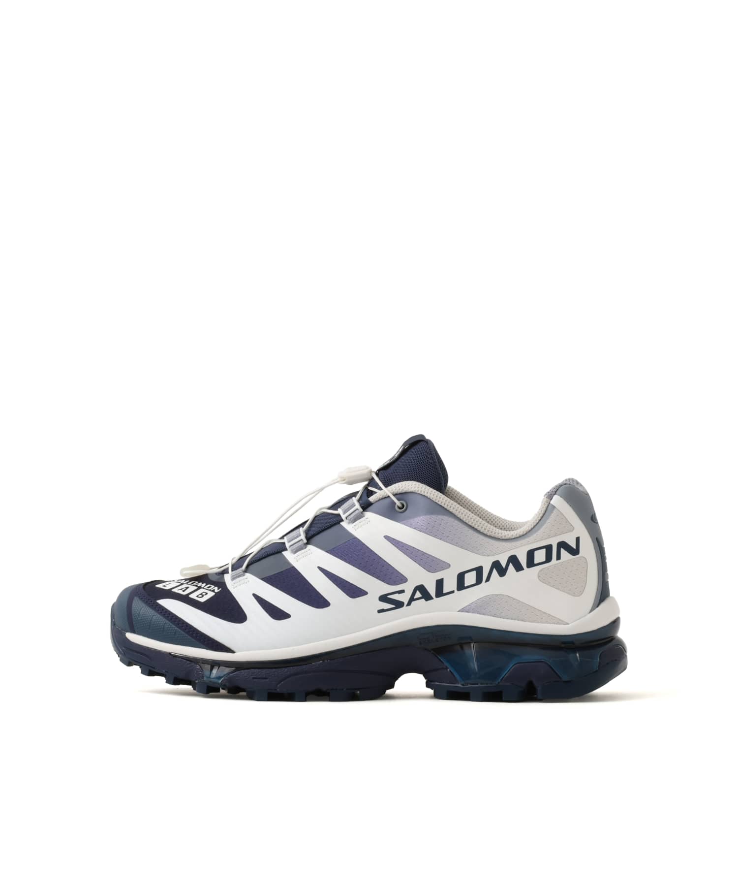 SALOMON XT-4 OG JAPAN Maritime Blue/Whiteのメイン画像