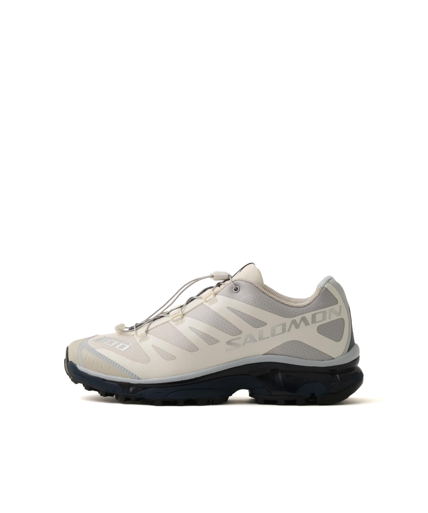 SALOMON XT-4 OG PEARL BLUE/GRISAILLE/VANILLA ICEのメイン画像